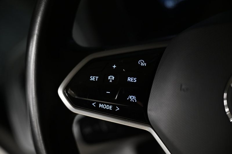 Volkswagen ID. Buzz bild 28