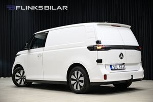 Volkswagen ID. Buzz bild 5