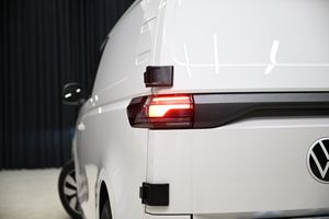 Volkswagen ID. Buzz bild 13