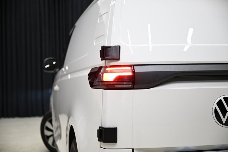 Volkswagen ID. Buzz bild 13