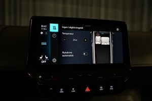 Volkswagen ID. Buzz bild 26