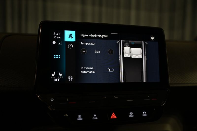 Volkswagen ID. Buzz bild 26