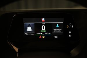 Volkswagen ID. Buzz bild 23
