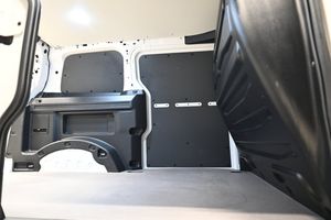 Volkswagen ID. Buzz bild 10