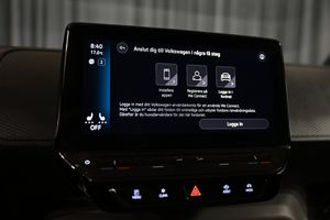 Volkswagen ID. Buzz bild 19
