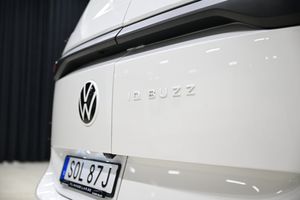 Volkswagen ID. Buzz bild 11