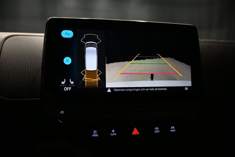 Volkswagen ID. Buzz bild 18