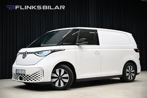 Volkswagen ID. Buzz bild 1