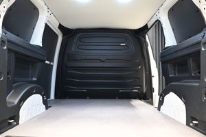 Volkswagen ID. Buzz bild 9