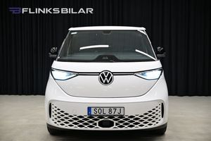 Volkswagen ID. Buzz bild 15