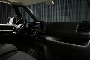 Volkswagen ID. Buzz bild 21
