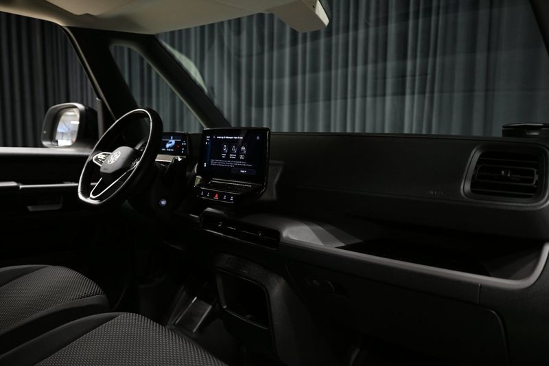 Volkswagen ID. Buzz bild 21