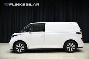 Volkswagen ID. Buzz bild 3