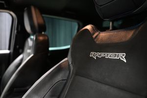 Ford Ranger bild 19