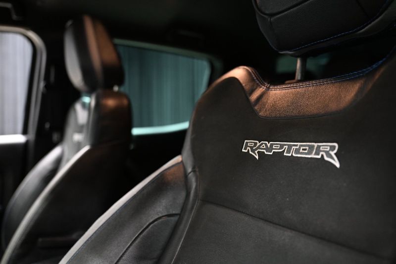 Ford Ranger bild 19