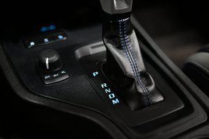 Ford Ranger bild 25