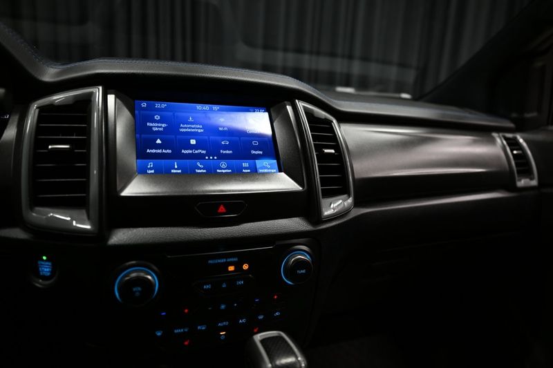 Ford Ranger bild 31