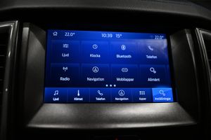 Ford Ranger bild 29
