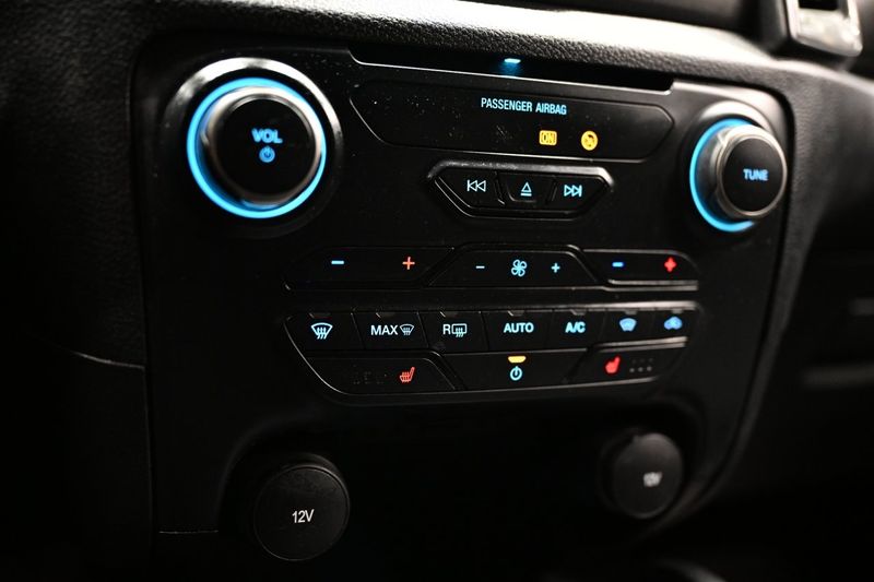 Ford Ranger bild 26