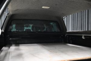 Ford Ranger bild 10