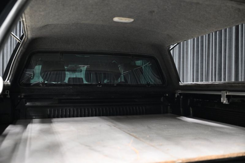 Ford Ranger bild 10