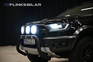 Ford Ranger bild 3