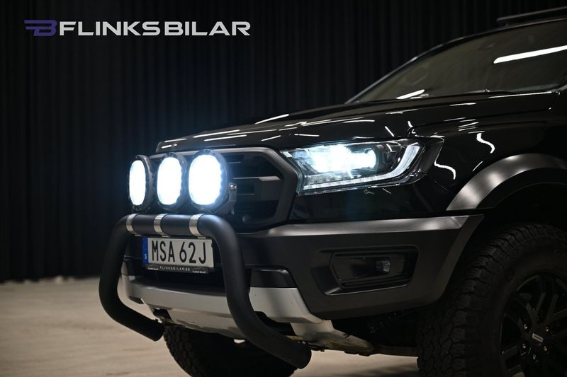 Ford Ranger bild 3