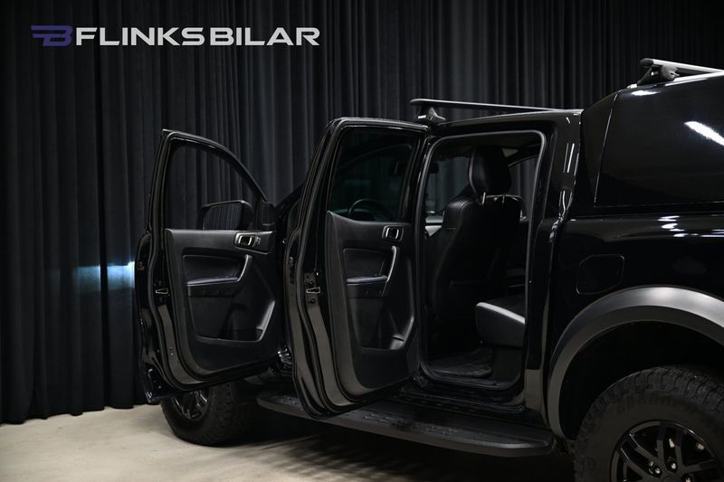 Ford Ranger bild 15