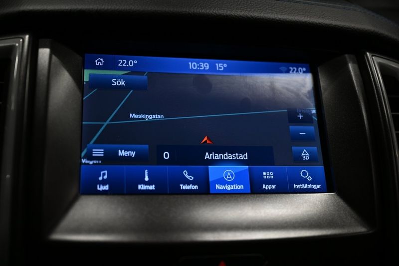Ford Ranger bild 22