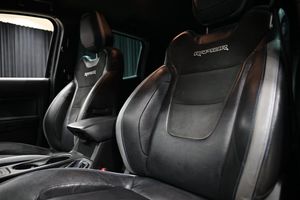 Ford Ranger bild 18