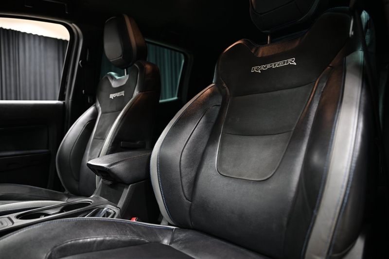 Ford Ranger bild 18