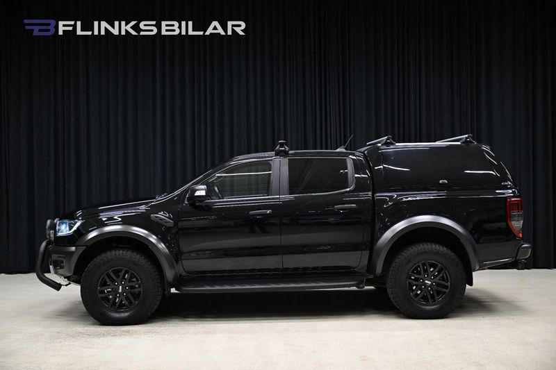 Ford Ranger bild 2