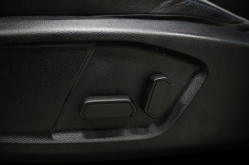 Ford Ranger bild 23