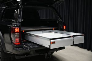 Ford Ranger bild 8