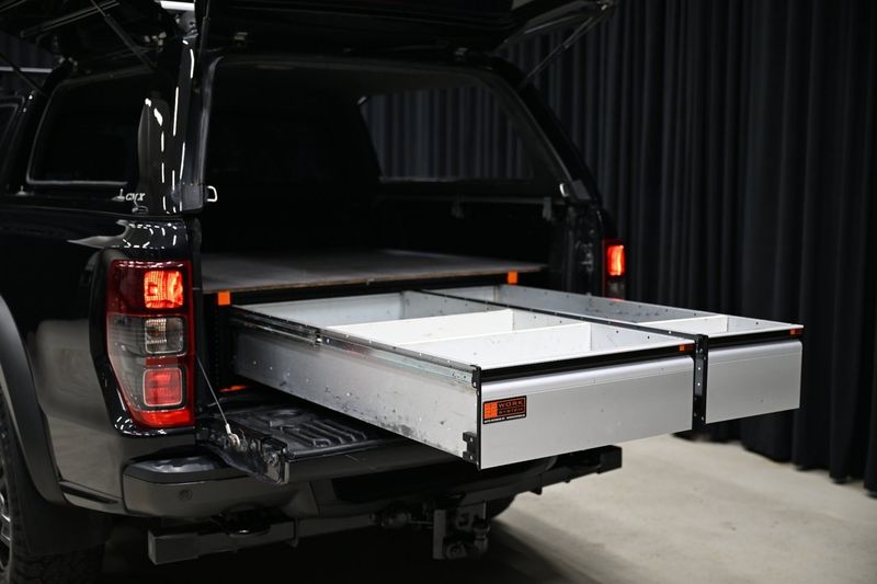 Ford Ranger bild 8