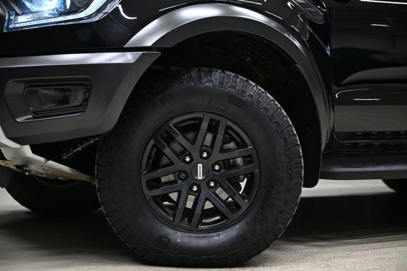 Ford Ranger bild 5