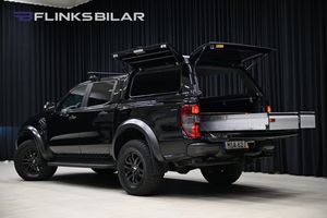 Ford Ranger bild 6