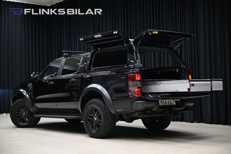 Ford Ranger bild 6