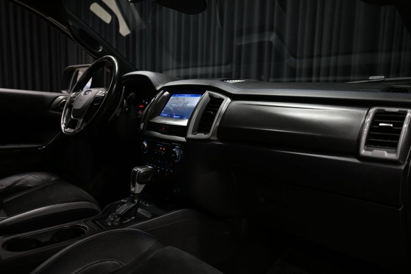 Ford Ranger bild 27
