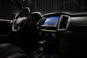 Ford Ranger bild 35