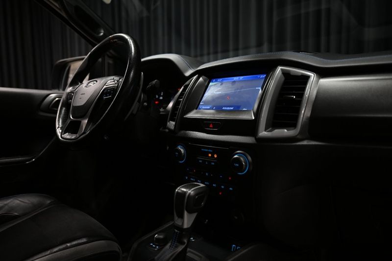 Ford Ranger bild 35