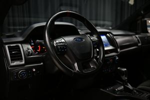 Ford Ranger bild 17