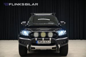 Ford Ranger bild 13