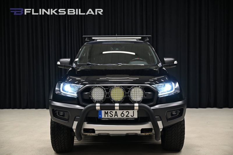 Ford Ranger bild 13