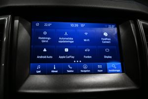 Ford Ranger bild 30
