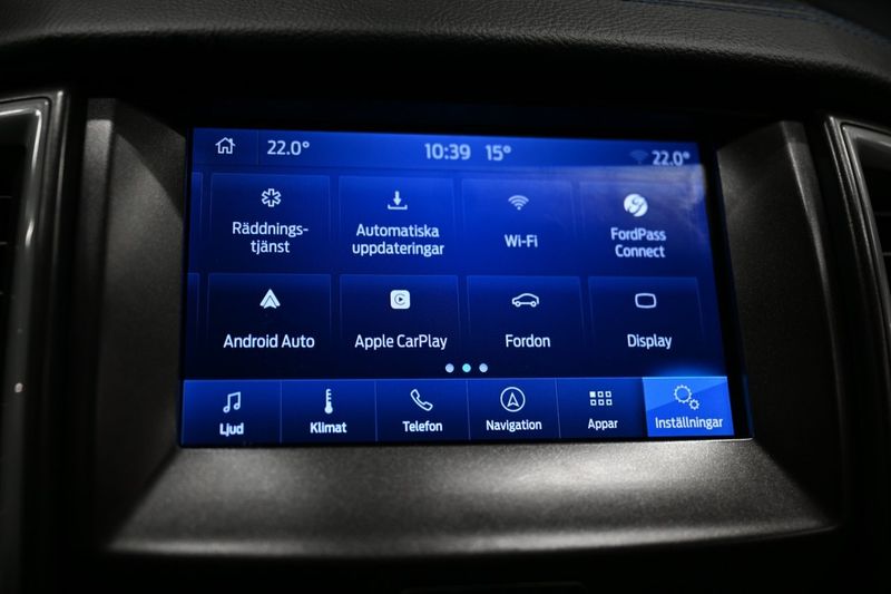 Ford Ranger bild 30