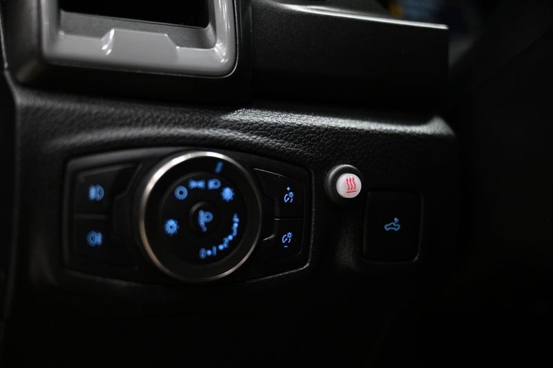 Ford Ranger bild 34
