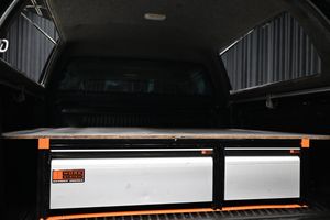 Ford Ranger bild 7