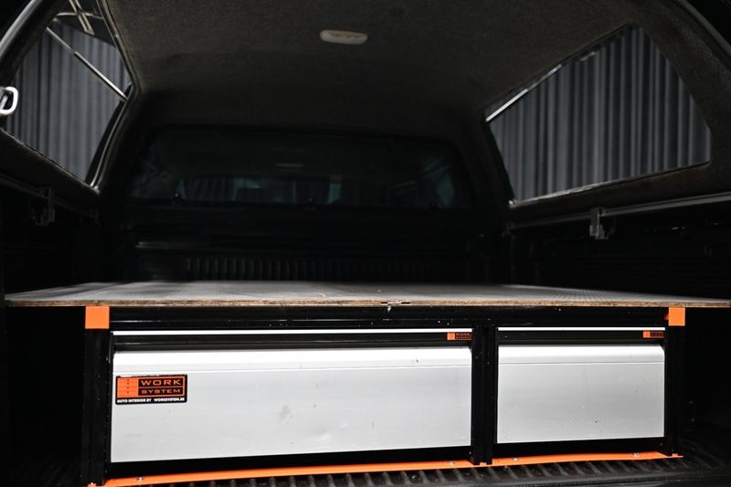 Ford Ranger bild 7