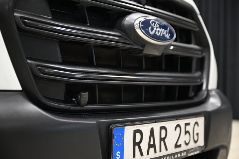 Ford Transit bild 10